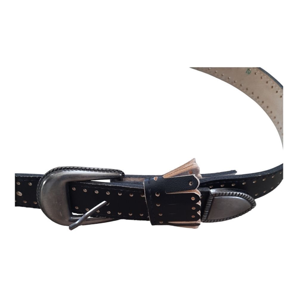 Youth Western Style Belt